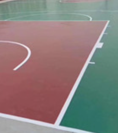 翠屏篮球场地坪维修全方案
